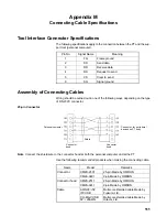 Preview for 555 page of Omron NT - SUPPORT TOOL FOR WINDOWS V4 Operation Manual