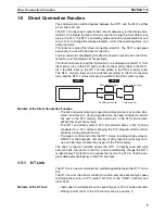 Preview for 22 page of Omron NT11 - 01-2004 User Manual