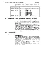 Preview for 51 page of Omron NT11 - 01-2004 User Manual