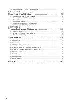 Предварительный просмотр 10 страницы Omron NT11S Operation Manual