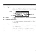 Preview for 23 page of Omron NT11S Operation Manual