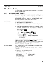 Preview for 101 page of Omron NT11S Operation Manual