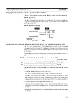 Preview for 115 page of Omron NT11S Operation Manual