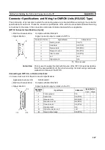 Preview for 163 page of Omron NT11S Operation Manual