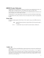 Preview for 5 page of Omron NT15S Operation Manual