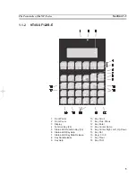 Предварительный просмотр 19 страницы Omron NT15S Operation Manual