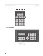 Preview for 26 page of Omron NT15S Operation Manual