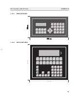 Preview for 37 page of Omron NT15S Operation Manual