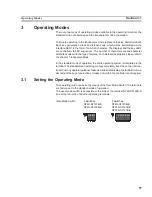Preview for 71 page of Omron NT15S Operation Manual