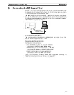 Preview for 56 page of Omron NT20 User Manual