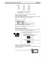 Preview for 74 page of Omron NT20 User Manual