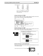 Preview for 80 page of Omron NT20 User Manual