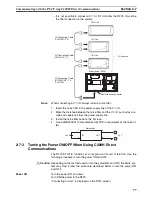 Preview for 98 page of Omron NT20 User Manual