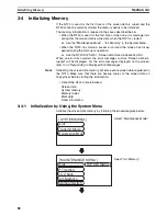 Preview for 109 page of Omron NT20 User Manual