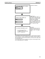 Preview for 110 page of Omron NT20 User Manual