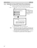 Preview for 111 page of Omron NT20 User Manual