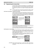 Preview for 123 page of Omron NT20 User Manual