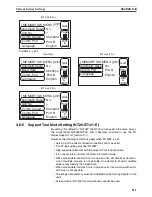 Preview for 132 page of Omron NT20 User Manual