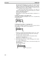 Preview for 169 page of Omron NT20 User Manual