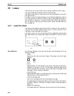 Preview for 171 page of Omron NT20 User Manual