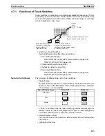 Preview for 174 page of Omron NT20 User Manual