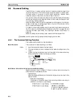 Preview for 177 page of Omron NT20 User Manual