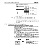 Preview for 195 page of Omron NT20 User Manual