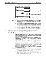 Preview for 205 page of Omron NT20 User Manual