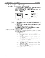 Preview for 213 page of Omron NT20 User Manual