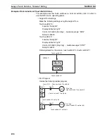 Preview for 219 page of Omron NT20 User Manual