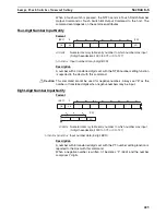 Preview for 246 page of Omron NT20 User Manual