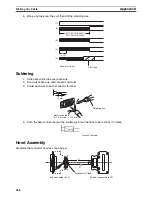 Preview for 287 page of Omron NT20 User Manual