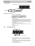 Preview for 30 page of Omron NT20M series Operation Manual