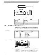 Preview for 33 page of Omron NT20M series Operation Manual