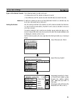 Preview for 112 page of Omron NT20S Operation Manual