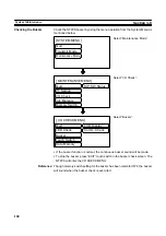 Preview for 123 page of Omron NT20S Operation Manual