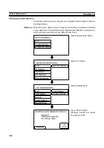 Preview for 125 page of Omron NT20S Operation Manual