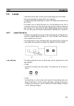 Preview for 152 page of Omron NT20S Operation Manual