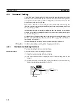 Preview for 159 page of Omron NT20S Operation Manual