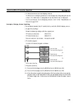 Предварительный просмотр 178 страницы Omron NT20S Operation Manual