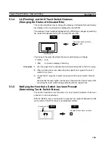 Preview for 202 page of Omron NT20S Operation Manual