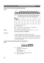 Preview for 229 page of Omron NT20S Operation Manual