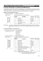 Preview for 276 page of Omron NT20S Operation Manual