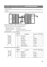 Preview for 278 page of Omron NT20S Operation Manual