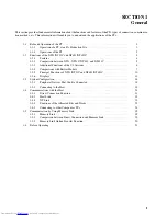 Предварительный просмотр 10 страницы Omron NT21 Series Reference Manual
