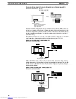 Предварительный просмотр 35 страницы Omron NT21 Series Reference Manual