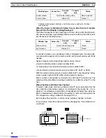 Preview for 71 page of Omron NT21 Series Reference Manual