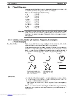 Preview for 90 page of Omron NT21 Series Reference Manual