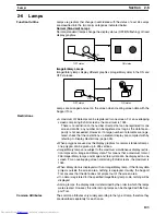 Preview for 112 page of Omron NT21 Series Reference Manual