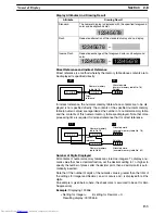 Preview for 142 page of Omron NT21 Series Reference Manual